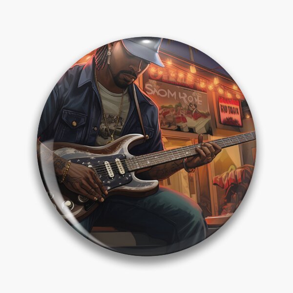 Item preview, Antonio Soler | Hip Hop style designed and sold by ComicsFactory.