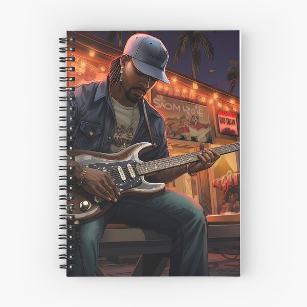 Item preview, Antonio Soler | Hip Hop style designed and sold by ComicsFactory.