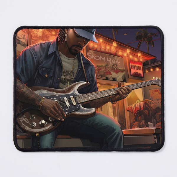 Item preview, Antonio Soler | Hip Hop style designed and sold by ComicsFactory.
