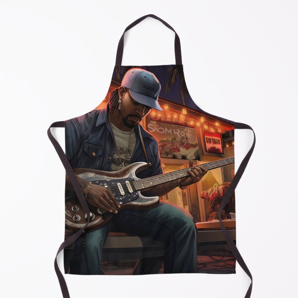 Item preview, Antonio Soler | Hip Hop style designed and sold by ComicsFactory.