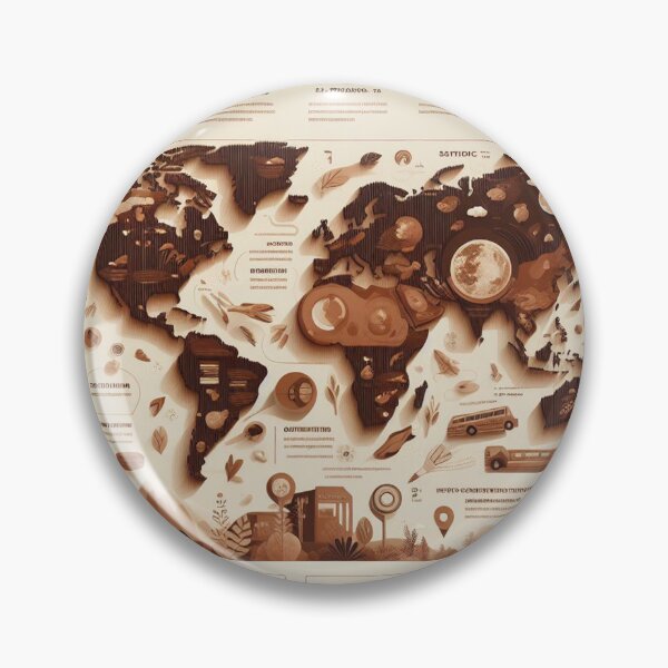 Item preview, Climate Crisis: Earth's Heating Emergency 4 designed and sold by NaphDesigns.