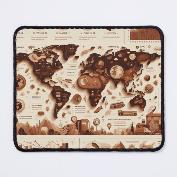 Item preview, Climate Crisis: Earth's Heating Emergency 4 designed and sold by NaphDesigns.