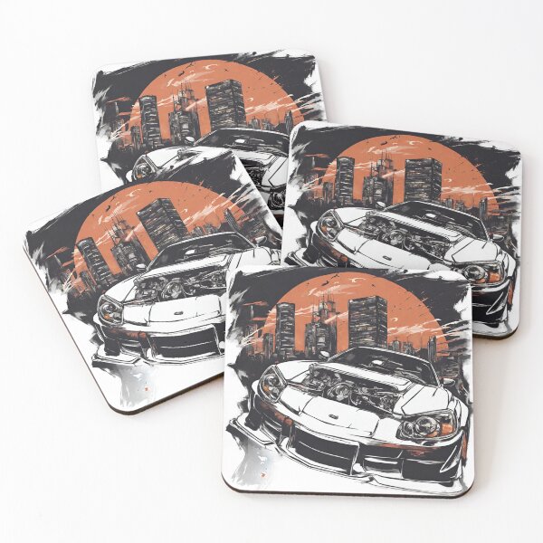 Item preview, Japan Car designed and sold by david stigler.