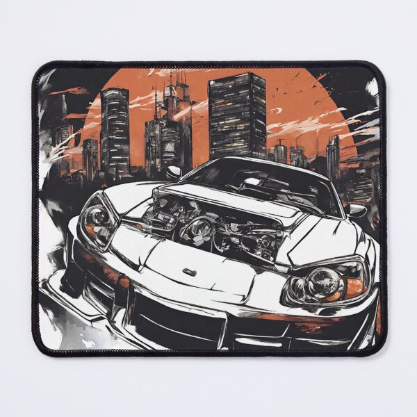 Item preview, Japan Car designed and sold by david stigler.