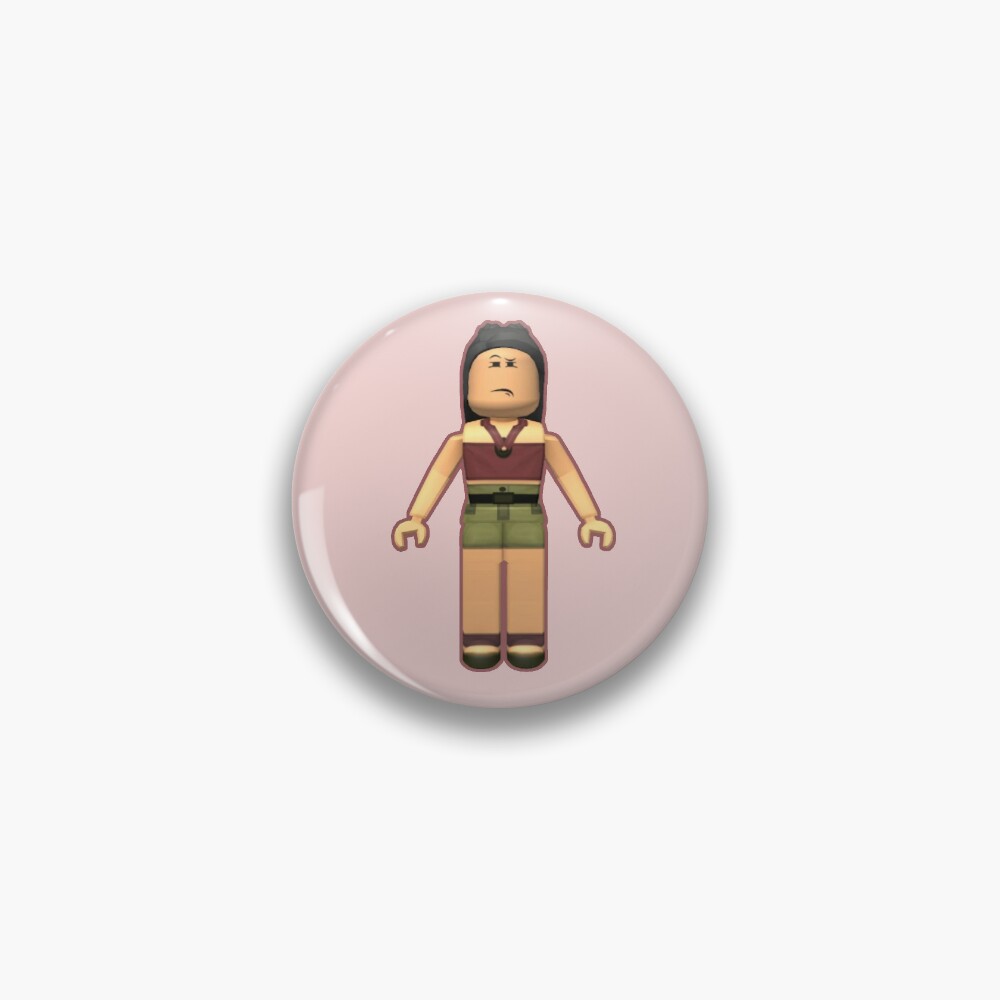 Heather Total Drama Roblox Heavely