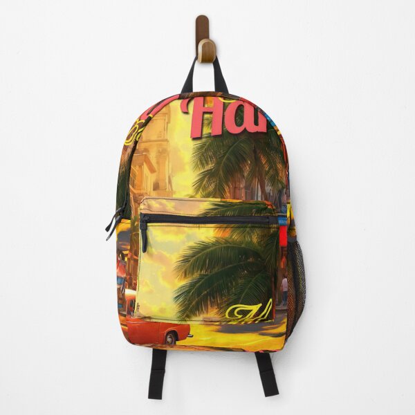 Item preview, Havana Harmonies designed and sold by VividArtVisions.