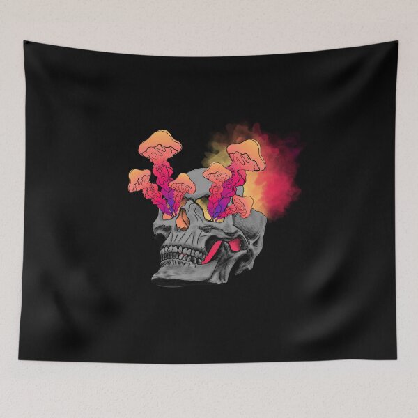 Item preview, Jellyfish Skrull designed and sold by Beasants.