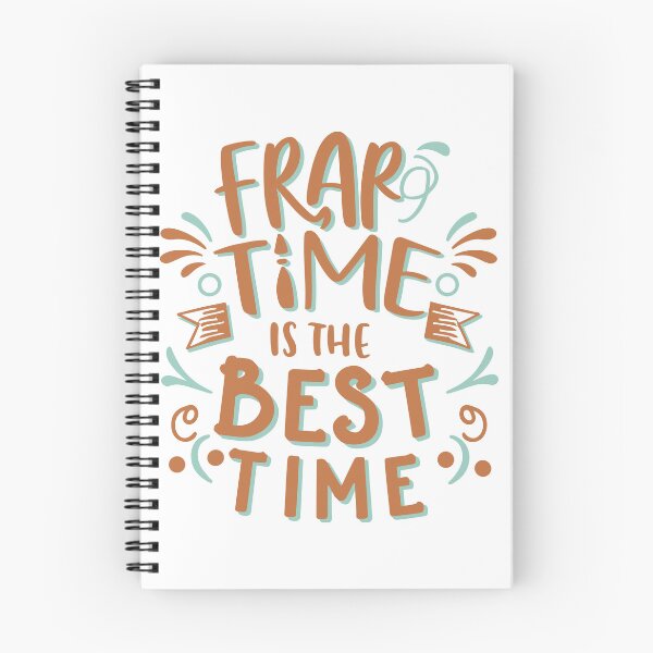 Item preview, Frap Time is the Best Time 1 designed and sold by HahaHandlesHub.