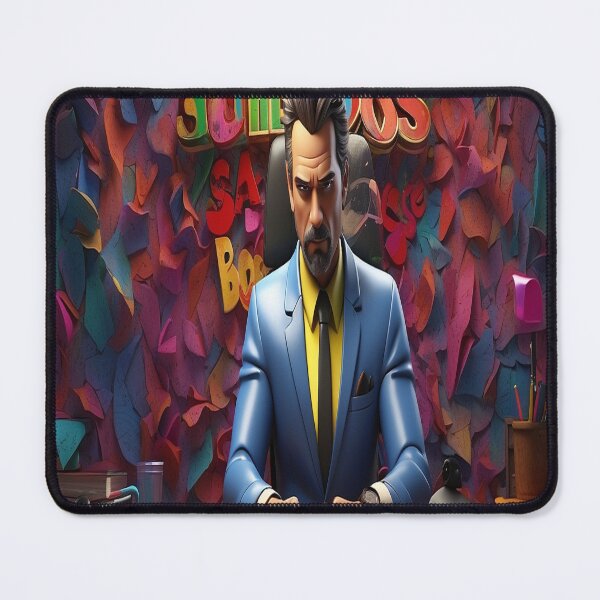 Item preview, I AM THE BOSS designed and sold by AwesomeDigiShop.