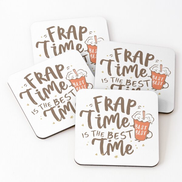 Item preview, Frap Time is the Best Time 3 designed and sold by HahaHandlesHub.