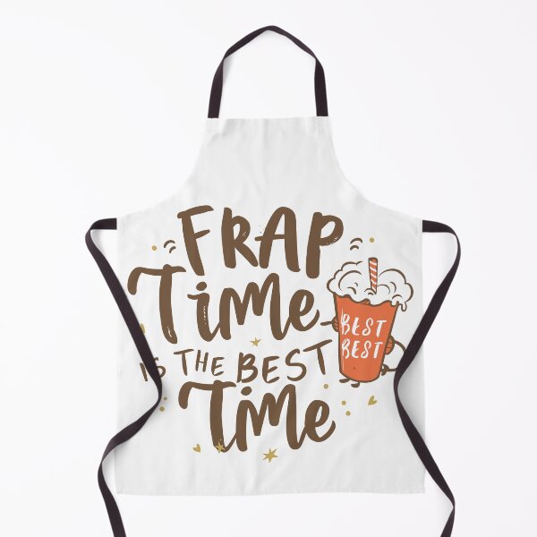 Item preview, Frap Time is the Best Time 3 designed and sold by HahaHandlesHub.