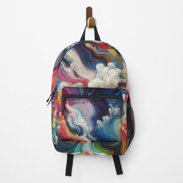Item preview, Chromatic Fusion: Exploring Color Combinations 2 designed and sold by NaphDesigns.