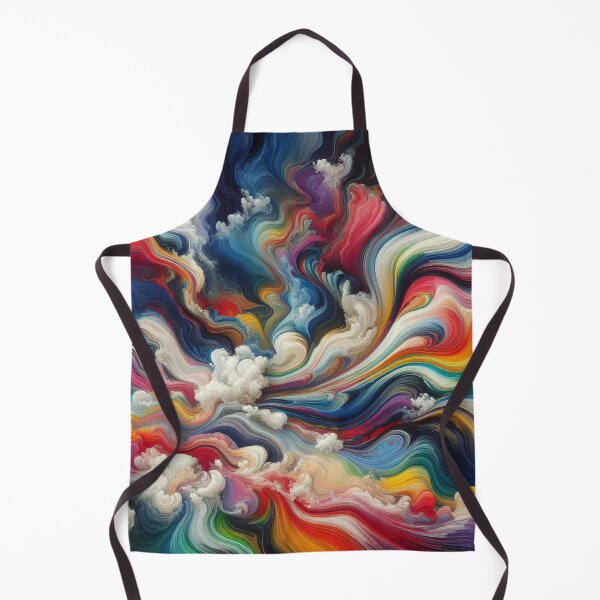 Item preview, Chromatic Fusion: Exploring Color Combinations 2 designed and sold by NaphDesigns.