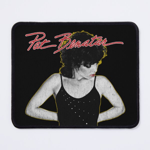 Item preview, Pat Benatar: Crimes of Passion designed and sold by brianhillDESIGN.