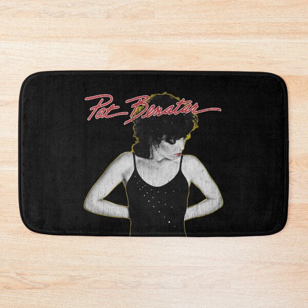 Item preview, Pat Benatar: Crimes of Passion designed and sold by brianhillDESIGN.