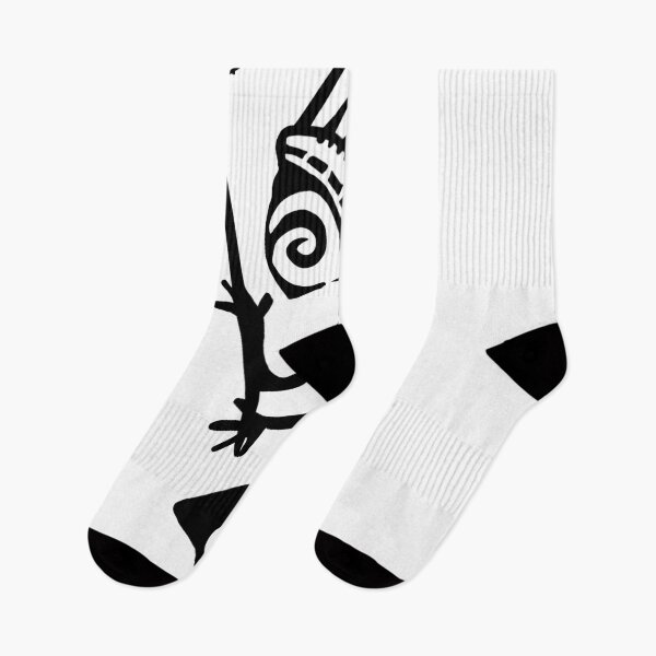 Item preview, kokopelli golf black designed and sold by nogamax.