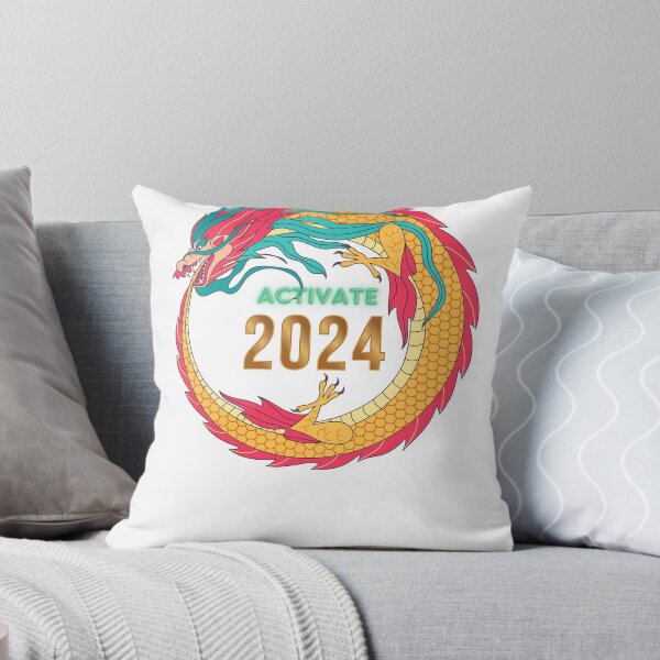 Item preview, Activate 2024 designed and sold by stylealady.