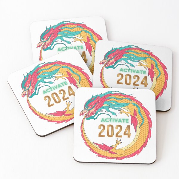 Item preview, Activate 2024 designed and sold by stylealady.