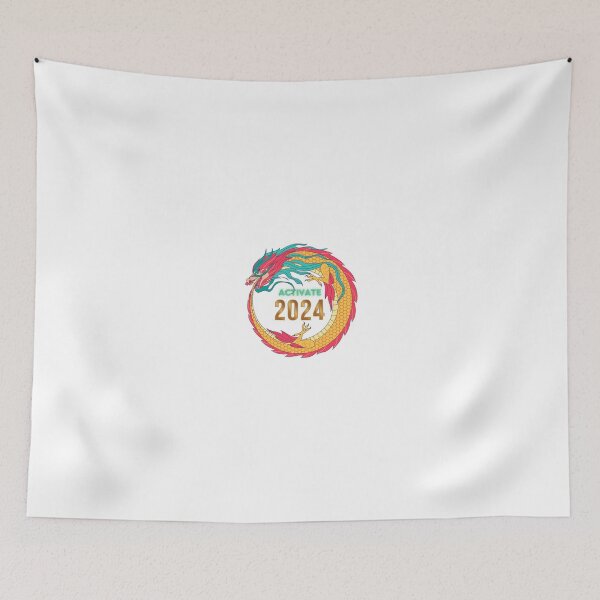 Item preview, Activate 2024 designed and sold by stylealady.