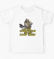 Krieg aus Borderlands 2 Kinder T-Shirt