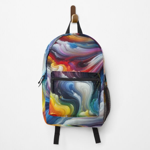 Item preview, Chromatic Fusion: Exploring Color Combinations designed and sold by NaphDesigns.