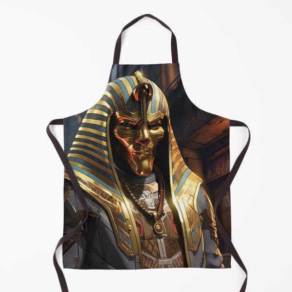 Item preview, Anuket | Hip Hop style designed and sold by ComicsFactory.