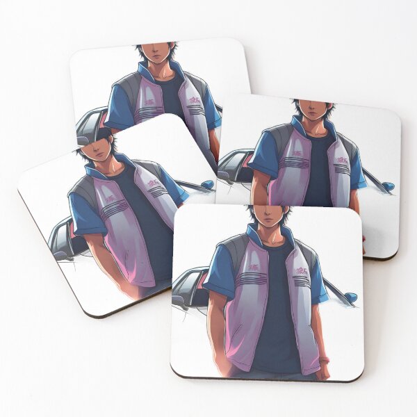 Item preview, Japans Need For Speed designed and sold by david stigler.