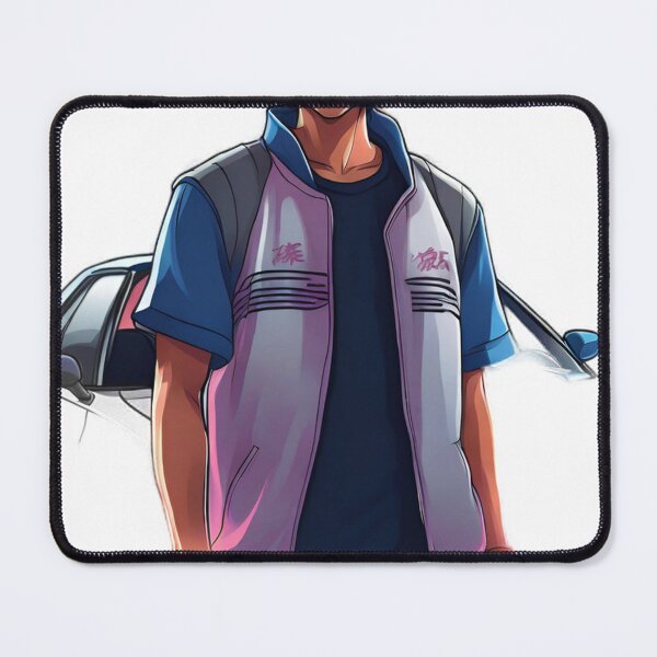 Item preview, Japans Need For Speed designed and sold by david stigler.