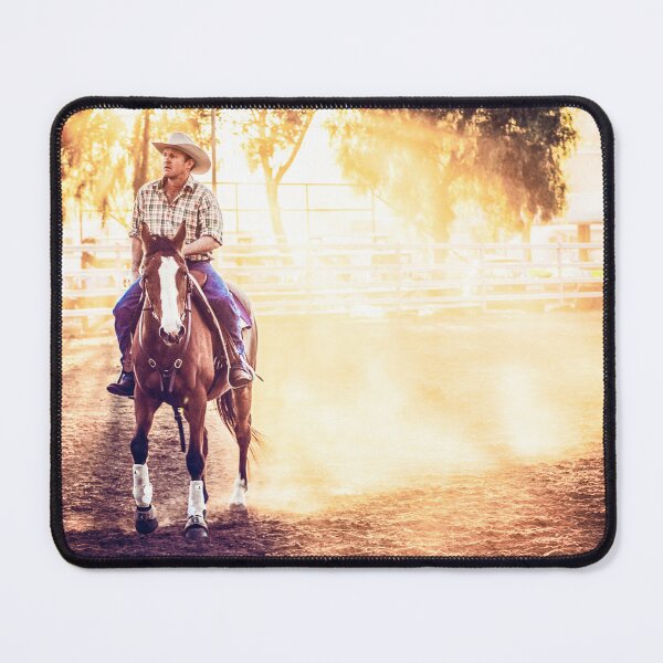 Item preview, The Campdrafter designed and sold by Candice O'Neill.