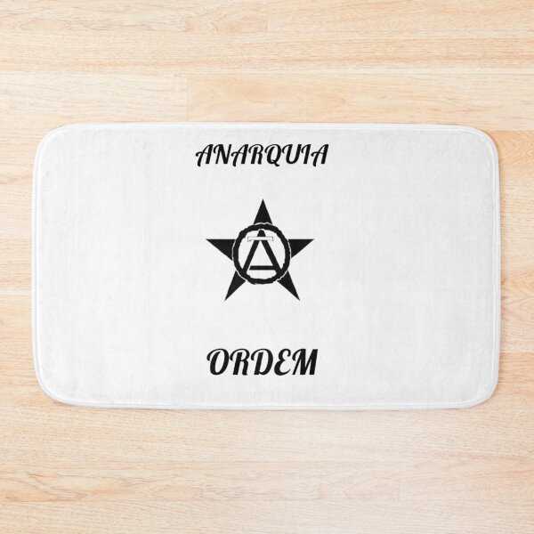 Item preview, Anarchy and unlimited freedom. designed and sold by josiasalves65.