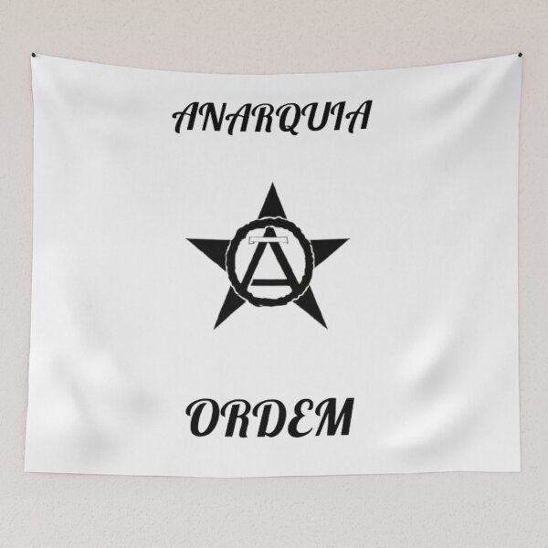 Item preview, Anarchy and unlimited freedom. designed and sold by josiasalves65.