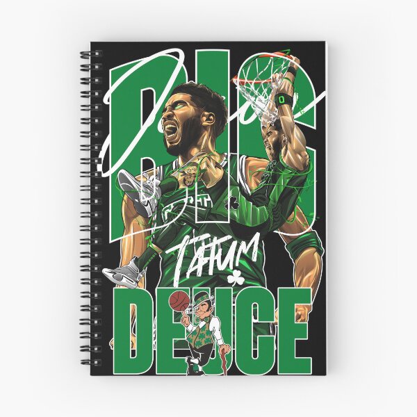 Item preview, jayson tatum art design designed and sold by Brandonjj.