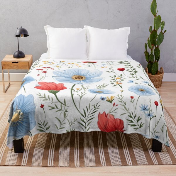Item preview, Home is where flowers belong! designed and sold by BradleysMarket.