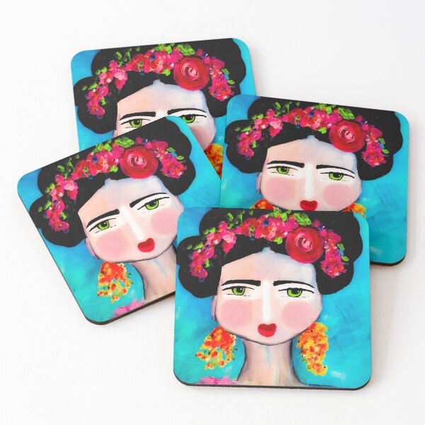Item preview, My Frida designed and sold by Natasha Willmett.