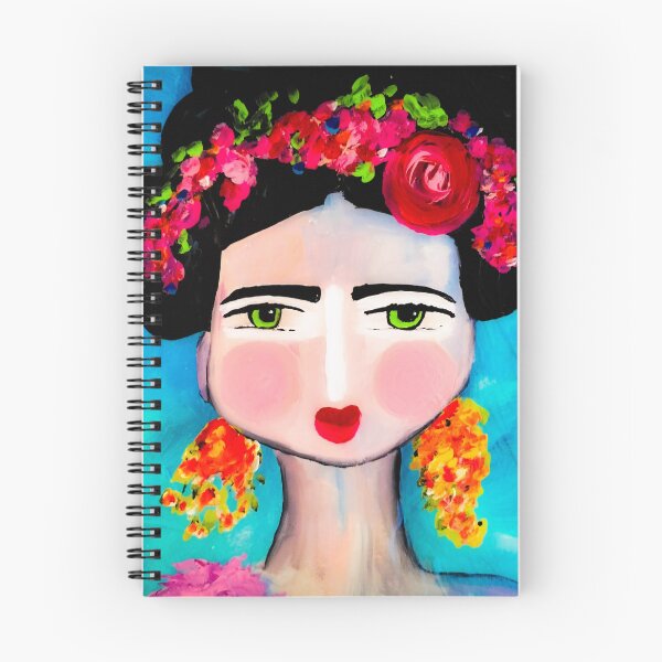 Item preview, My Frida designed and sold by Natasha Willmett.