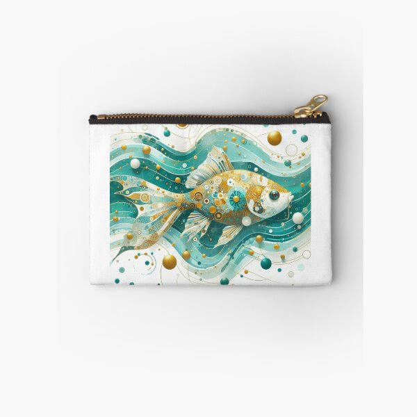 Item preview, Fish designed and sold by Kenneth Labuskes.