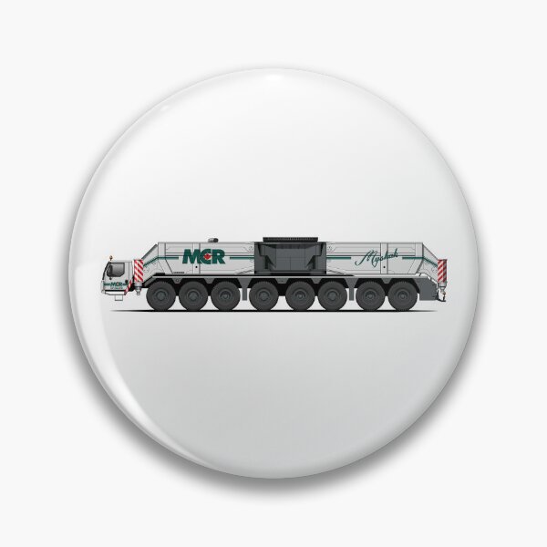 Item preview, Heavy Crane 72 designed and sold by Heavy Machinery.