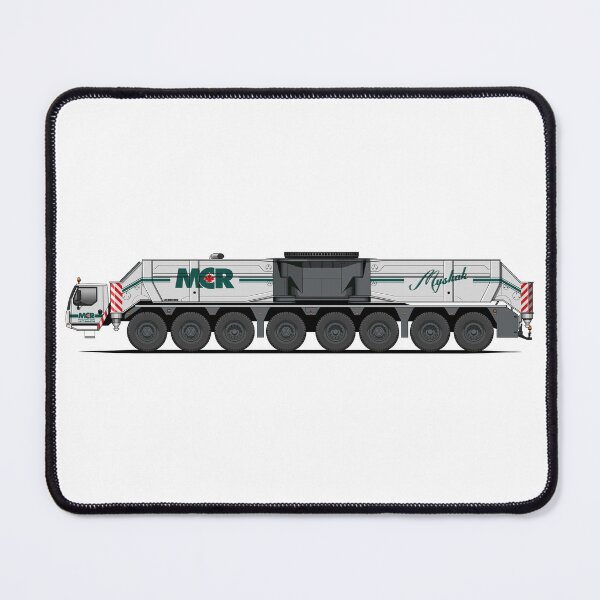 Item preview, Heavy Crane 72 designed and sold by Heavy Machinery.