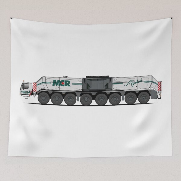 Item preview, Heavy Crane 72 designed and sold by Heavy Machinery.
