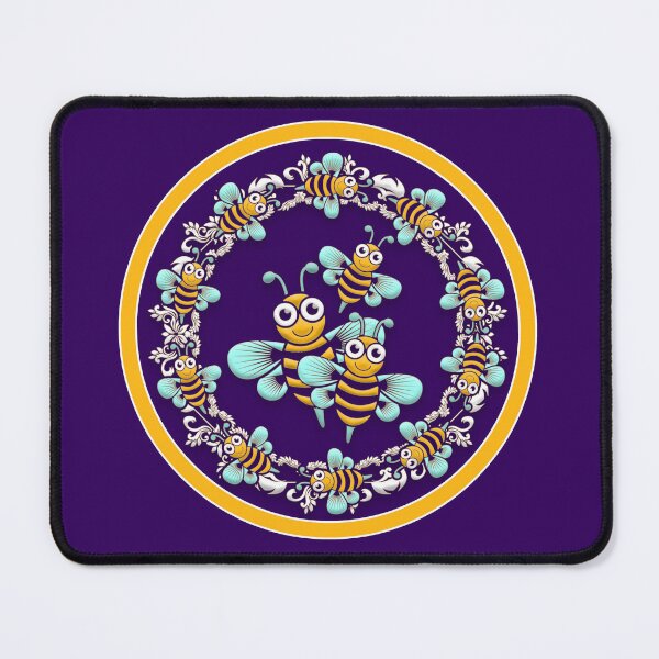 Item preview, Cute Wholesome Bee designed and sold by franktact.