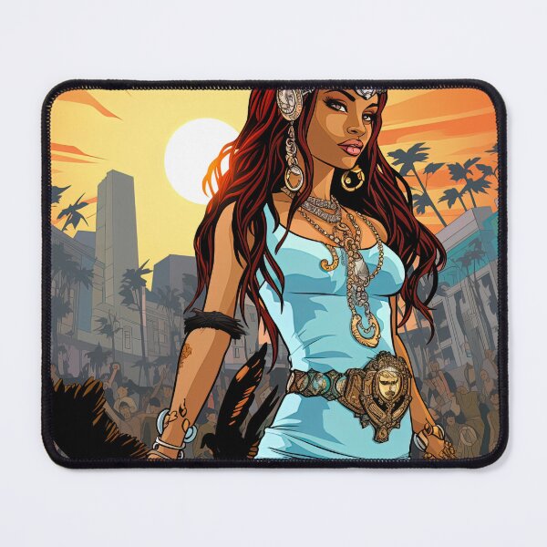 Item preview, Aphrodite | Hip Hop style designed and sold by ComicsFactory.