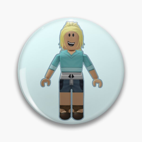 Item preview, Bridgette Total Drama Roblox Brianna designed and sold by reyuxyu.