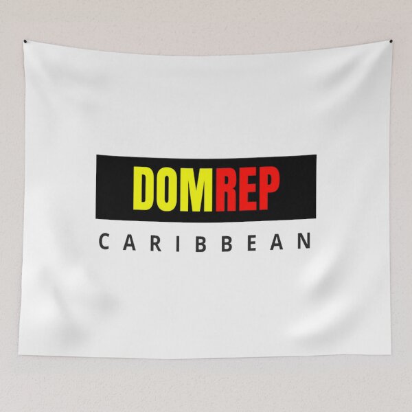 Item preview, Dom Rep - Caribbean designed and sold by Bernsteinhaus.