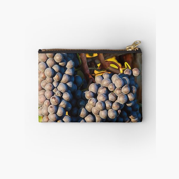 Item preview, Tuscany vineyards  designed and sold by AM FineArtPrints.