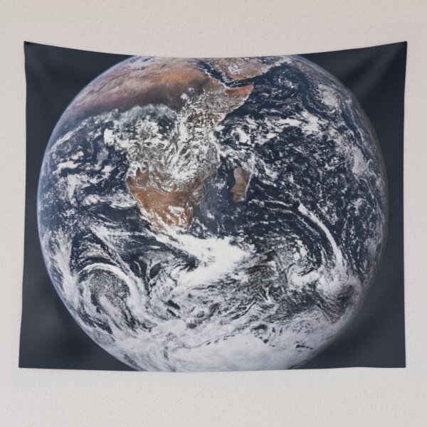 Item preview, Beautiful planet earth designed and sold by LuckyFamily.