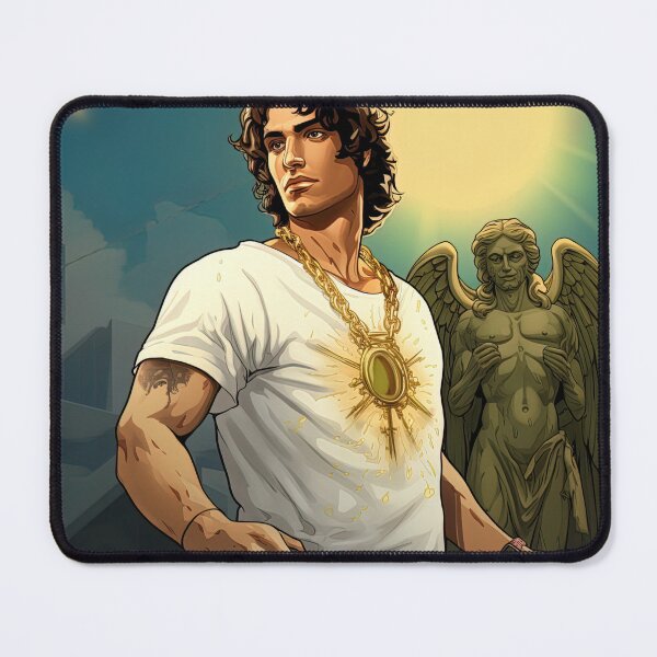Item preview, Apollo | Hip Hop style designed and sold by ComicsFactory.