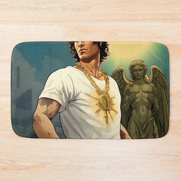 Item preview, Apollo | Hip Hop style designed and sold by ComicsFactory.