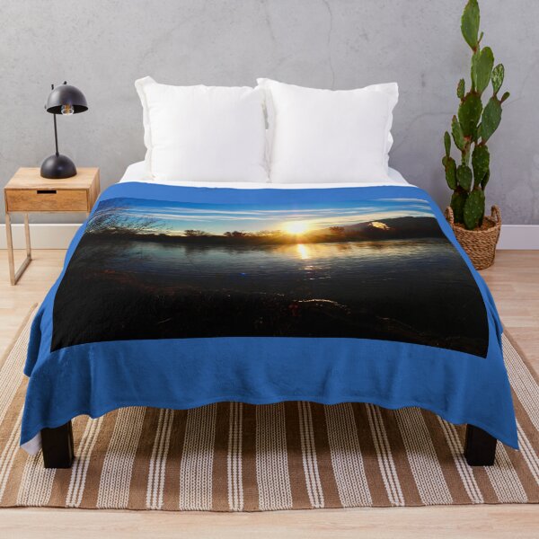 Item preview, Sunrise on the Rio Grande, New mexico designed and sold by Marielle Valenzuela.
