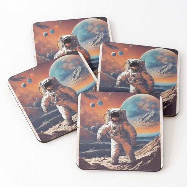 Item preview, Celestial Mars walk designed and sold by LuizSilva1983.