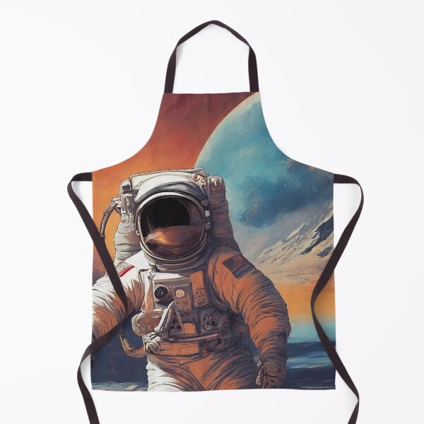 Item preview, Celestial Mars walk designed and sold by LuizSilva1983.